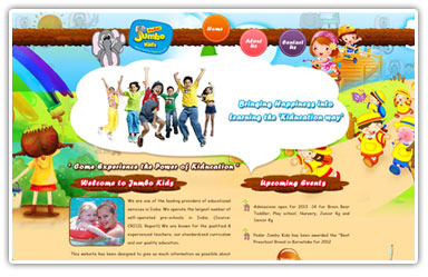 Web Designing, Web Development and SEO Services Company, Chennai