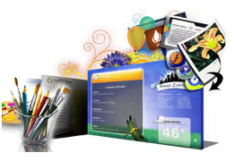 Static Website Design